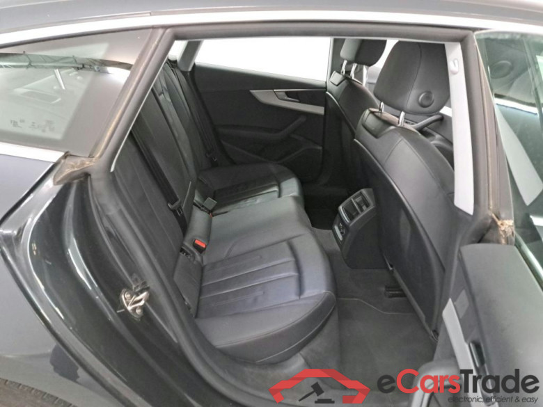 AUDI A5 SPORTBACK DIESEL - 2020 30 TDi Business Edition S tronic #6