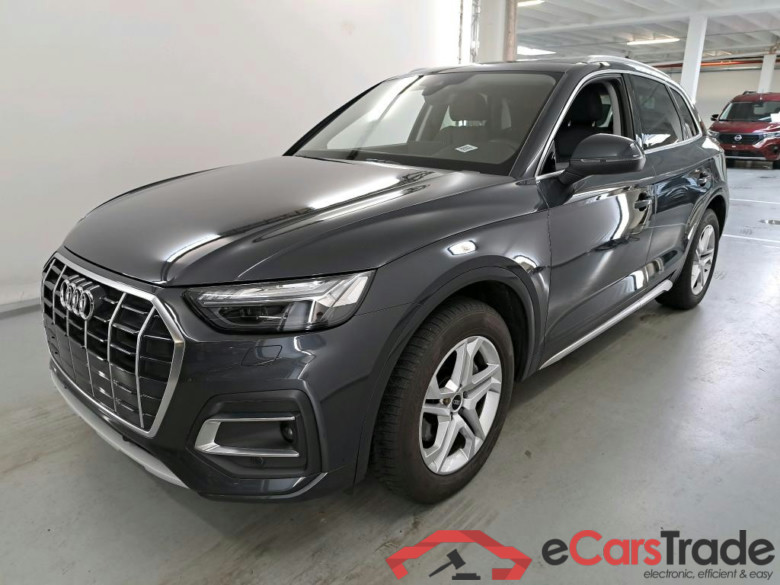 AUDI Q5 2.0 30 TDI S TRONIC B. ED. ADVANCED #1