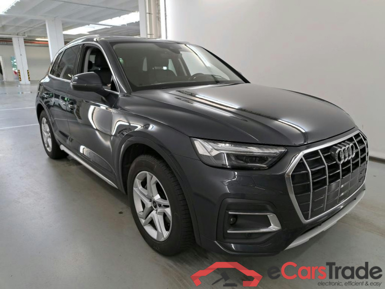 AUDI Q5 2.0 30 TDI S TRONIC B. ED. ADVANCED #2