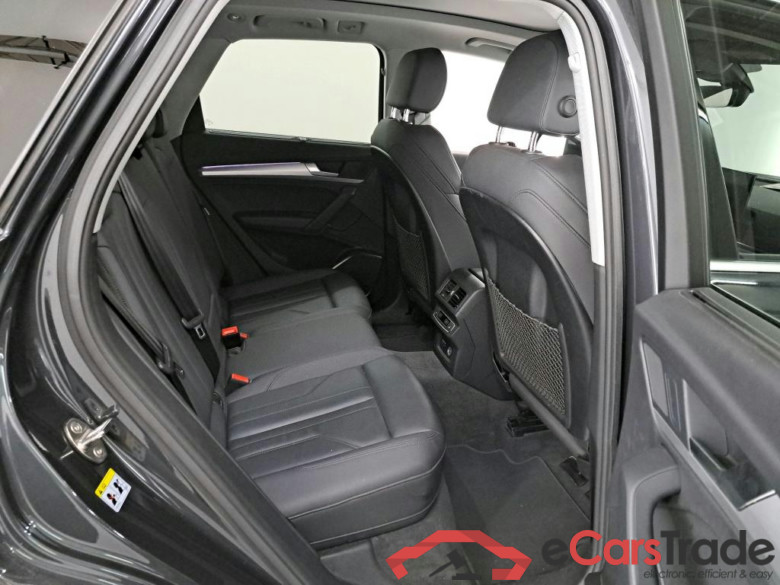 AUDI Q5 2.0 30 TDI S TRONIC B. ED. ADVANCED #6