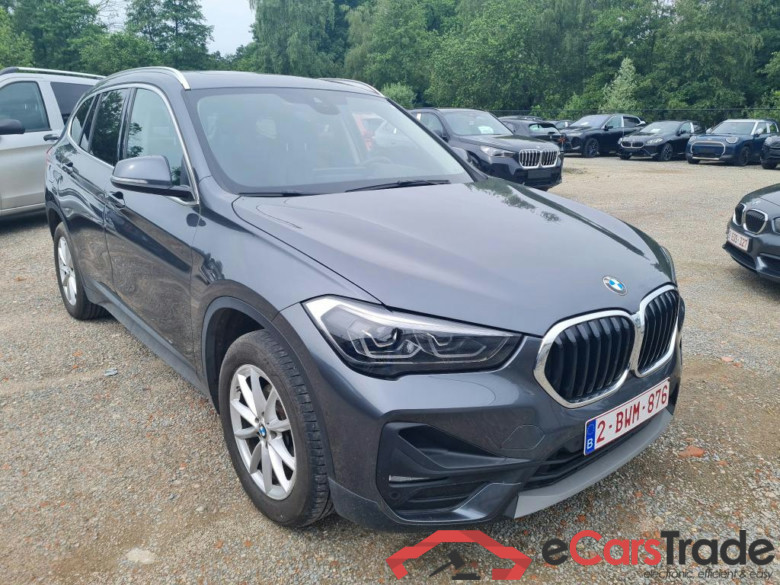BMW X1 1.5 SDRIVE16DA #2