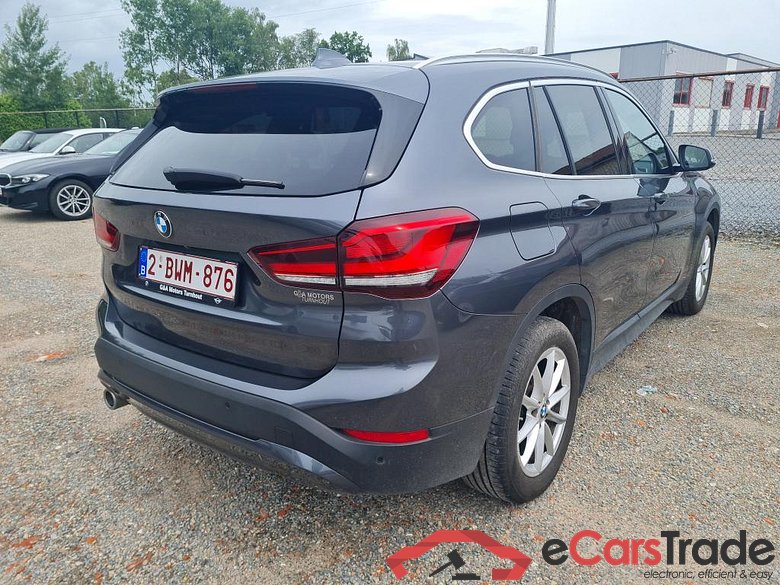 BMW X1 1.5 SDRIVE16DA #4