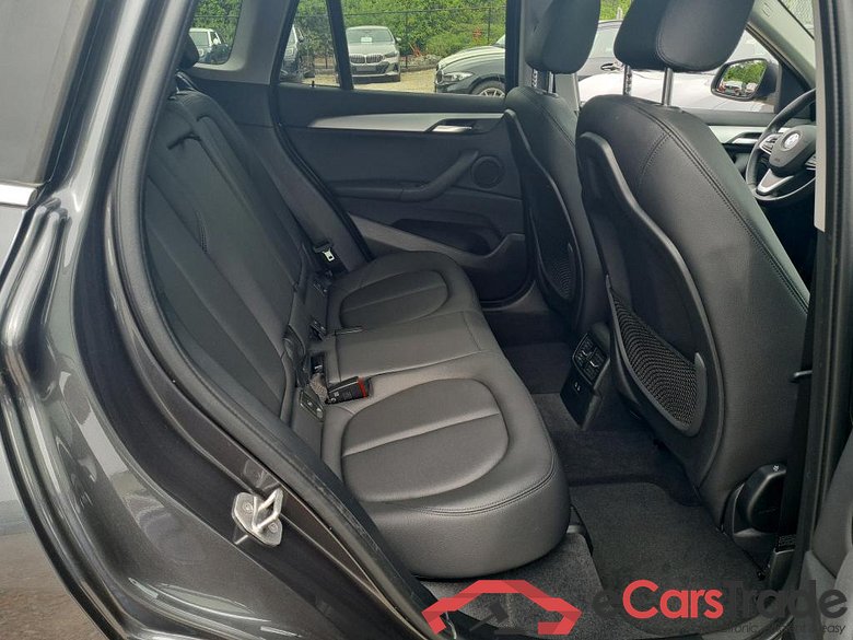 BMW X1 1.5 SDRIVE16DA #6