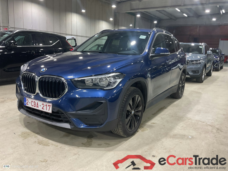 BMW X1 1.5 SDRIVE16DA #1
