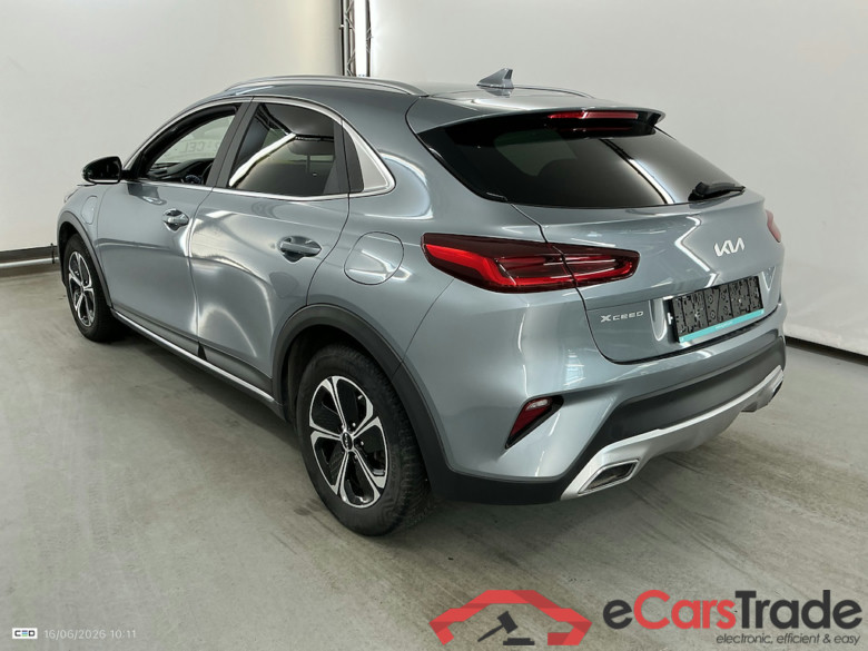 KIA XCEED 1.6 GDI PHEV DCT BUSINESS LINE #3