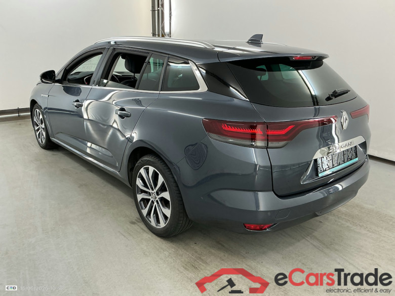 RENAULT MEGANE GRANDTOUR 1.3 TCE 140 TECHNO #3