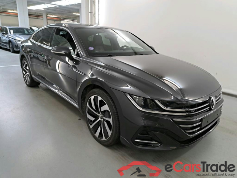 VOLKSWAGEN ARTEON 1.4 PHEV DSG R-LINE BUSINESS #2