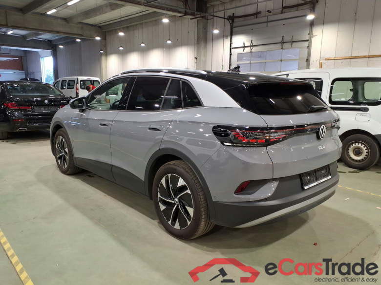 VOLKSWAGEN ID.4 BEV 82KWH 210KW PRO BUSINESS PREMIUM #2