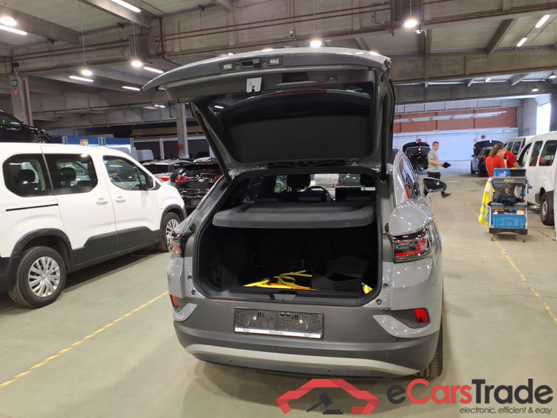 VOLKSWAGEN ID.4 BEV 82KWH 210KW PRO BUSINESS PREMIUM #3