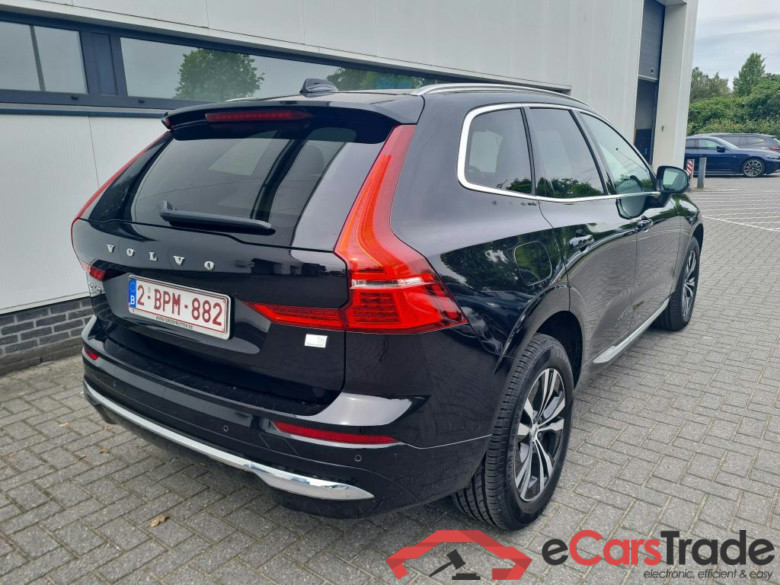 VOLVO XC60 2.0 T6 PHEV INSCRIPTION EXPR. AUTO 4WD #4