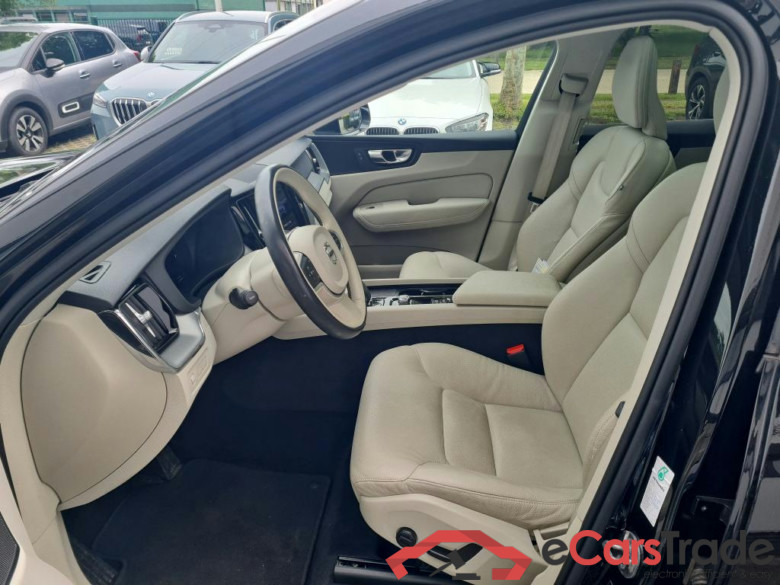 VOLVO XC60 2.0 T6 PHEV INSCRIPTION EXPR. AUTO 4WD #5