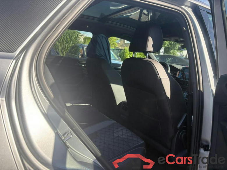 VOLKSWAGEN T-Roc 1.5 TSI R-Line Business DSG #6