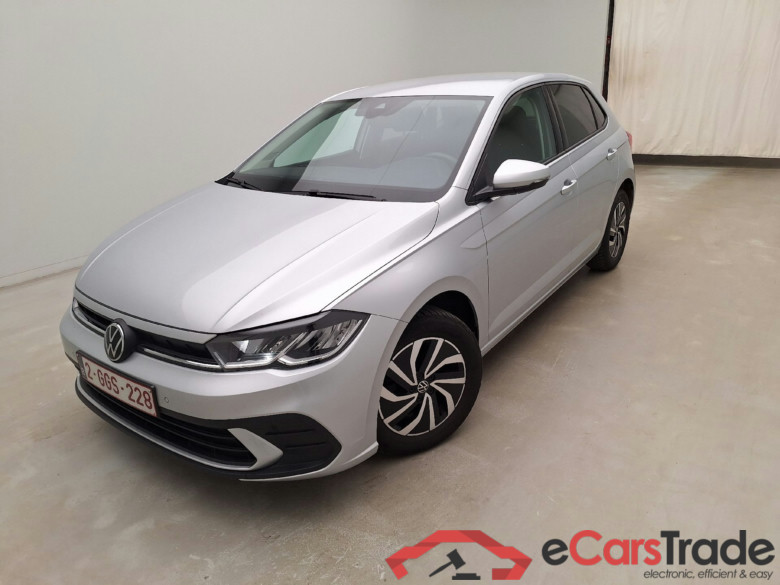 VW, Polo 1.0, Polo 1.0 TSI 70kW Life Busine. #2