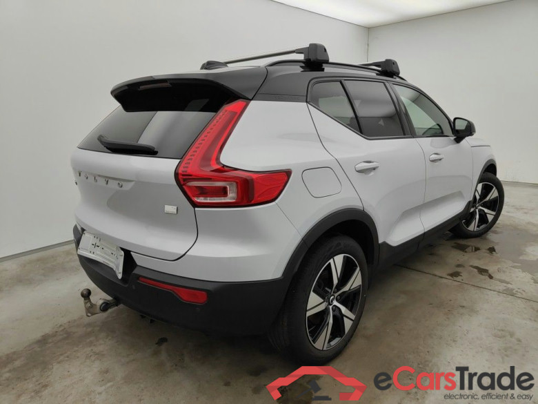 Volvo XC40 T4 Recharge Geartronic R-Design 5d #2