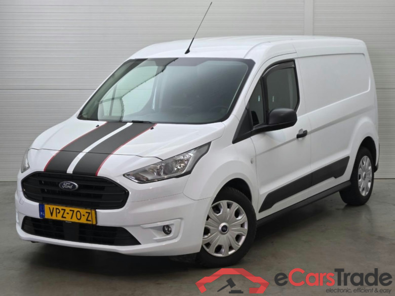 FORD TRANSIT CONNECT 1.5 EcoBlue L2 Trend #1