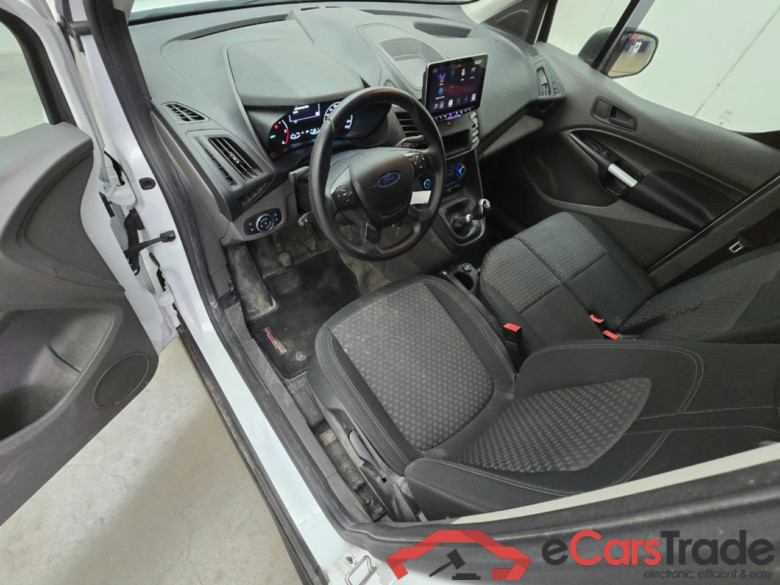 FORD TRANSIT CONNECT 1.5 EcoBlue L2 Trend #6