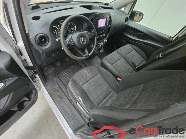 MERCEDES-BENZ Vito 111 CDI #6
