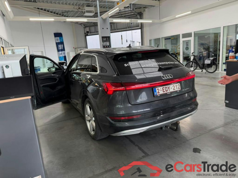 AUDI e-tron 95 kWh 55 Quattro Advanced #3