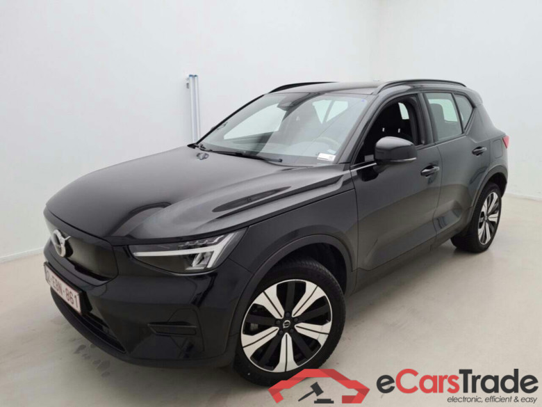 VOLVO XC40 RECHARGE CORE #1