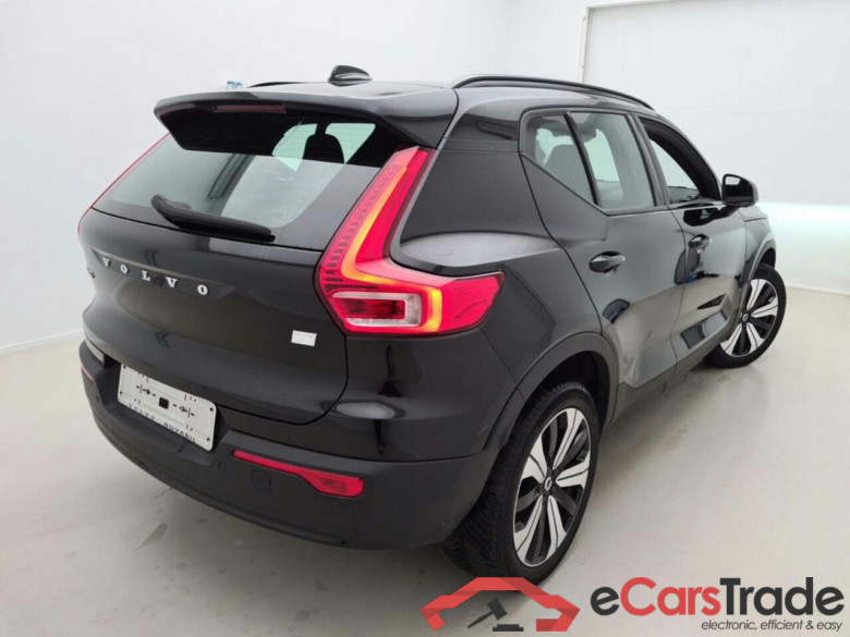 VOLVO XC40 RECHARGE CORE #2