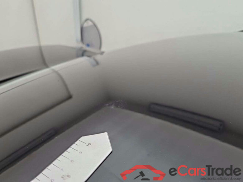 VOLVO XC40 RECHARGE CORE #4