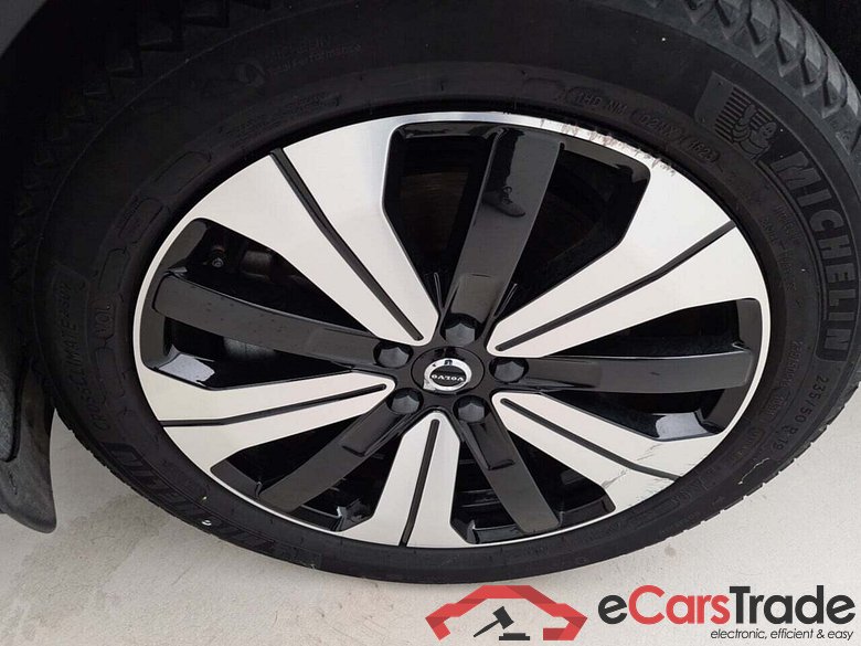 VOLVO XC40 RECHARGE CORE #6