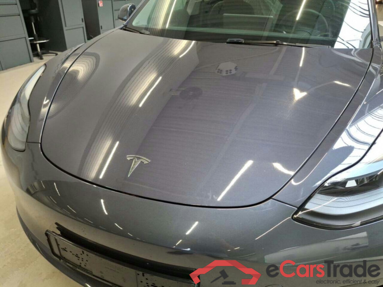 TESLA MODEL 3 RWD AUTOPILOT #4