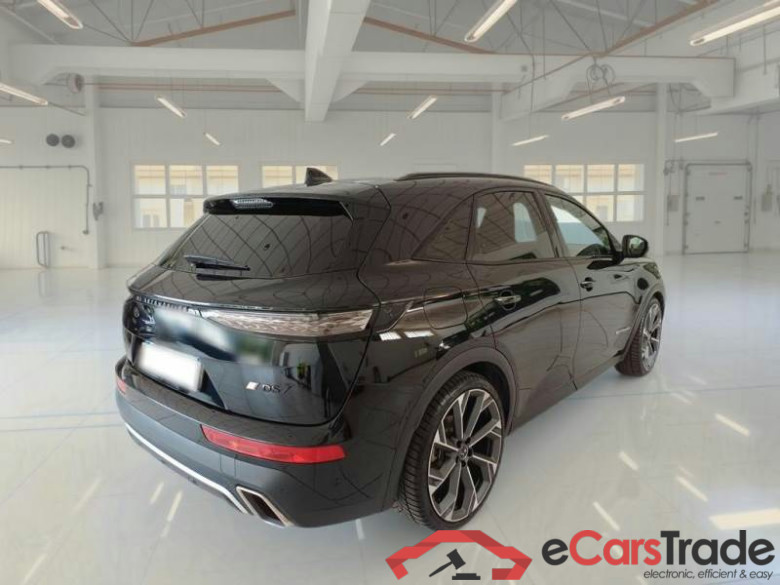 DS DS 7 / 2022 / 5P / SUV E-TENSE 360 4X4 AUTOMATICA LA PREMIÉRE #2