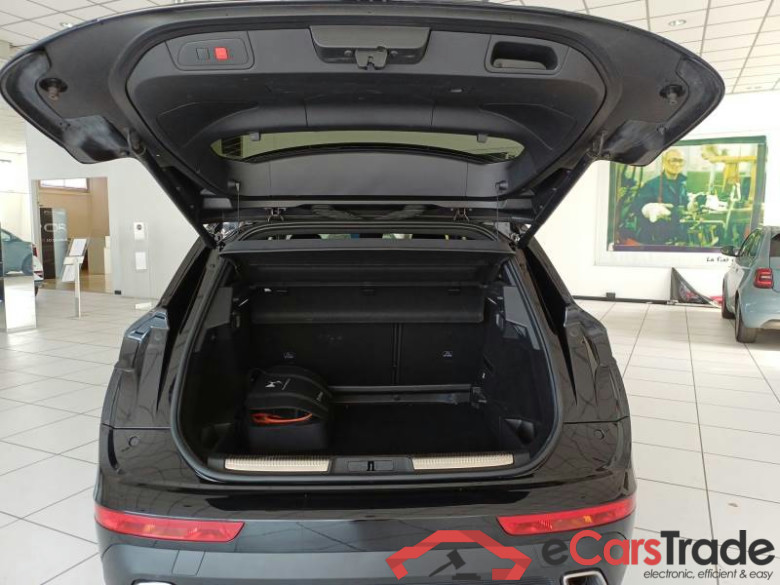 DS DS 7 / 2022 / 5P / SUV E-TENSE 360 4X4 AUTOMATICA LA PREMIÉRE #5