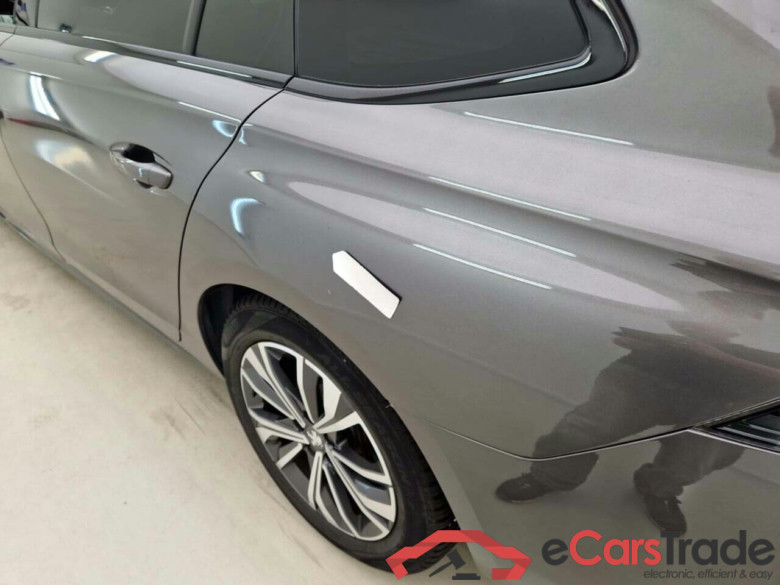 PEUGEOT 508 SW 1.5 BLUEHDI S&S ALLURE PACK EA #5