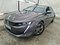 preview Peugeot 508 #0
