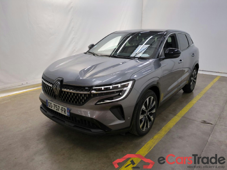 Austral Techno 1.2 E-TECH Hybrid 200CV BVA6 6E #1