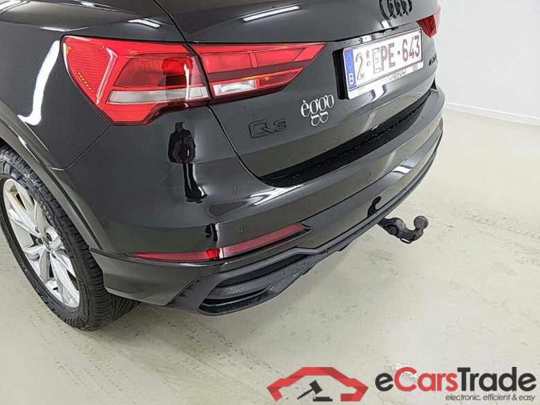 AUDI Q3 45 TFSI E S-LINE S-TRONIC #4