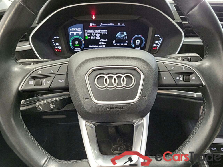 AUDI Q3 45 TFSI E S-LINE S-TRONIC #6