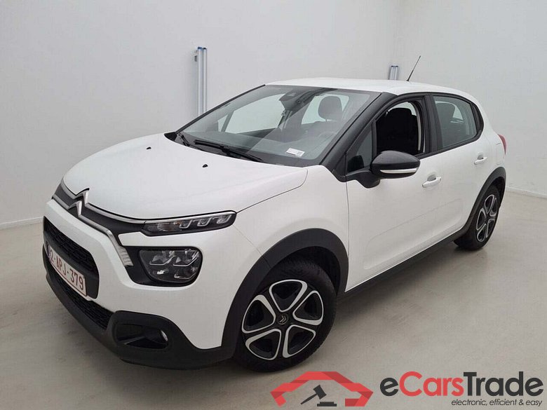 CITROËN C3 1.2 PURETECH FEEL S&S