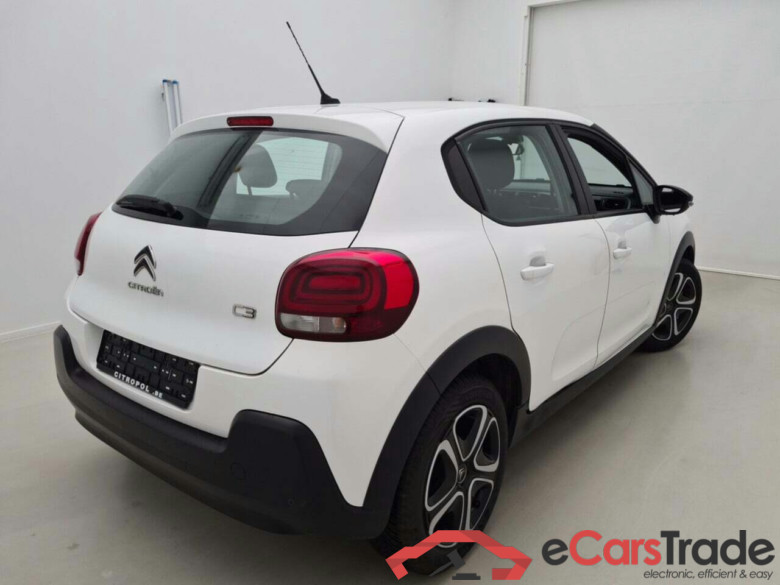 CITROËN C3 1.2 PURETECH FEEL S&S #2