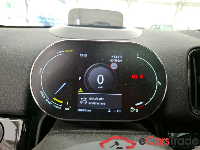 MINI Countryman / 2016 / 5P / Crossover Cooper SE ALL4 Busi Design 136+88ch BVA6 #6