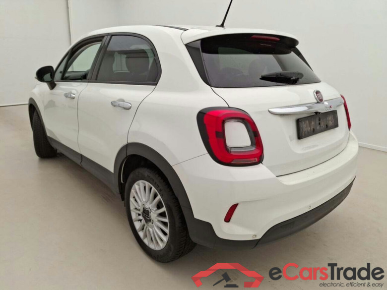 Fiat 500X 1.0T Display 1/2 Leather Camera Klima PDC ... #4