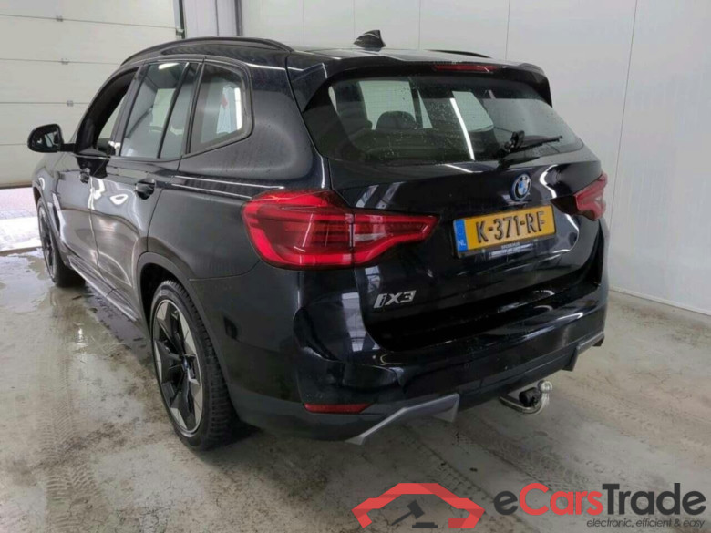 BMW iX3 High Executive #6