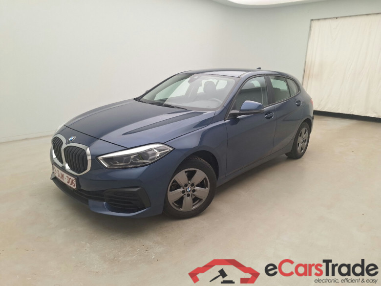BMW, 1-serie '19, BMW 1 Reeks Hatch 116d (85 kW) 5d #2