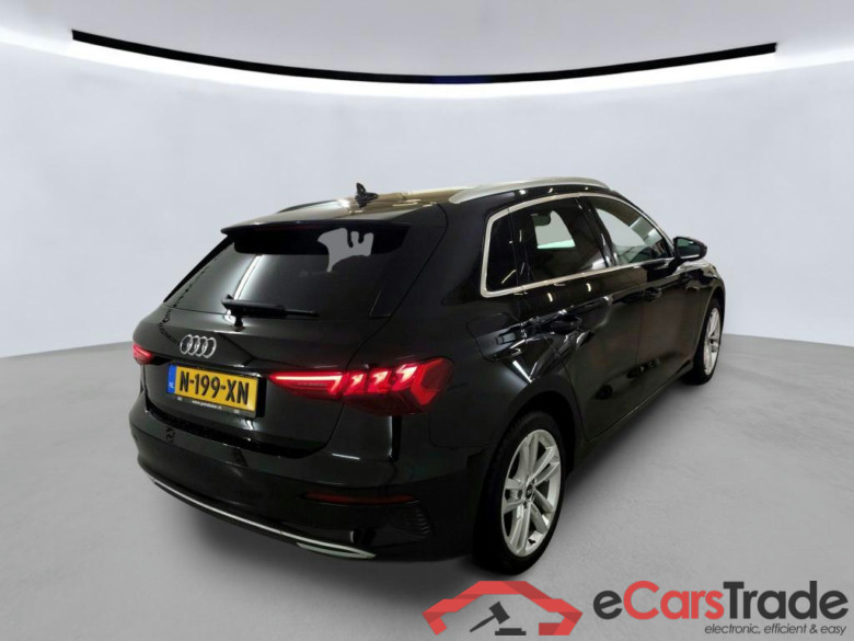 AUDI A3 Sportback 110 kW #6