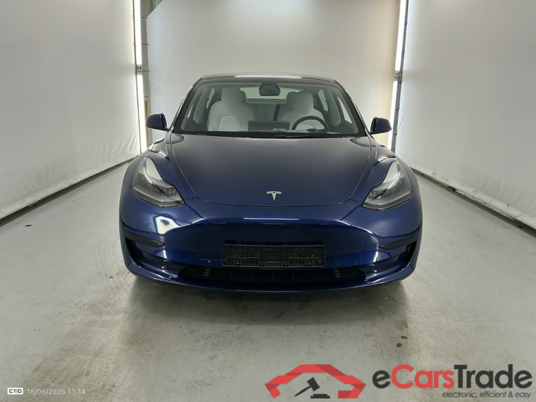TESLA MODEL 3 BEV 50KWH STANDARD RWD PLUS AUTO #2