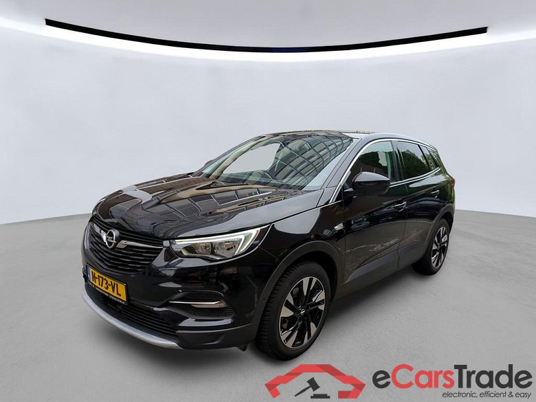 OPEL Grandland X 96 kW