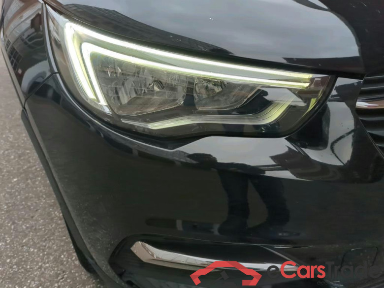 OPEL Grandland X 96 kW #4