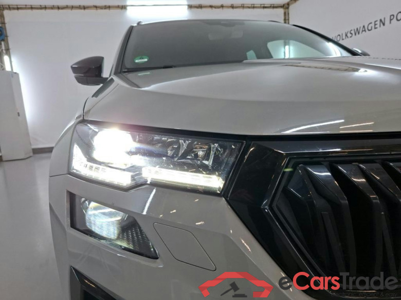 SKODA Karoq 110 kW #4