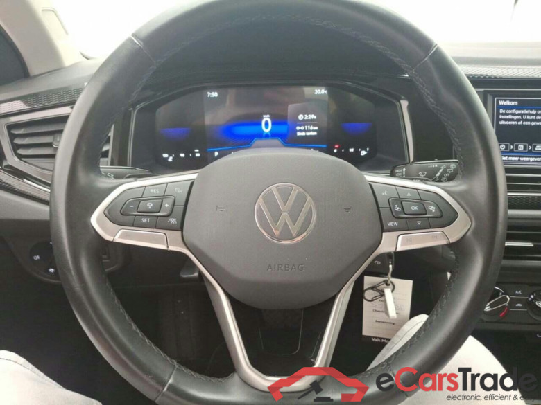 VOLKSWAGEN POLO 1.0 TSI Life #5