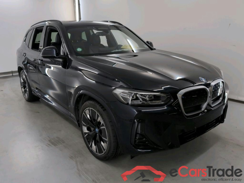 BMW IX3 80KWH AUTO #2