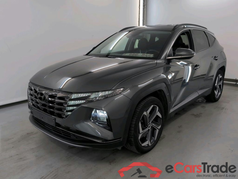 HYUNDAI TUCSON 1.6 T-GDI PHEV 4WD FEEL AUTO #1