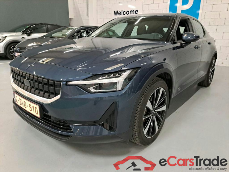 POLESTAR 2 BEV 78KWH SINGLE MOTOR AUTO LONG RANGE #1