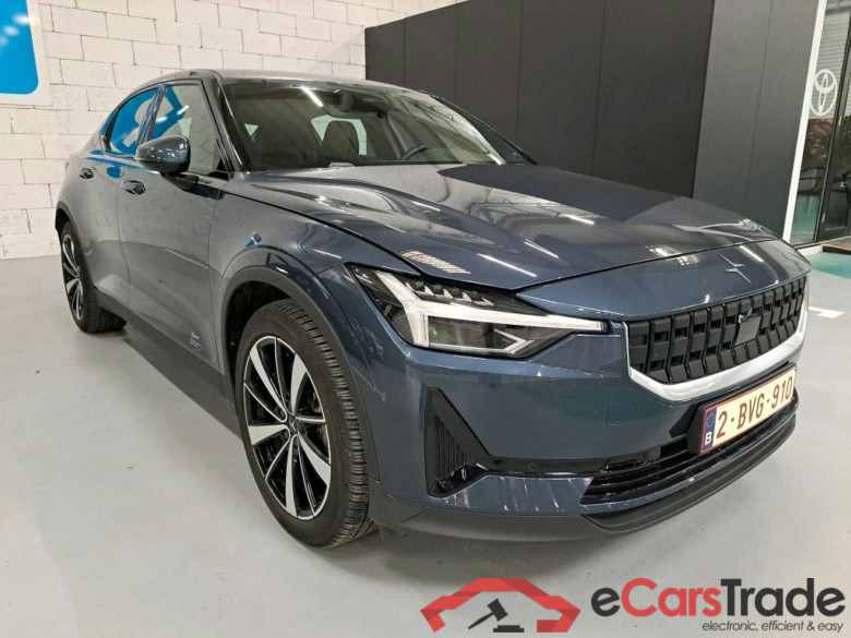 POLESTAR 2 BEV 78KWH SINGLE MOTOR AUTO LONG RANGE #2